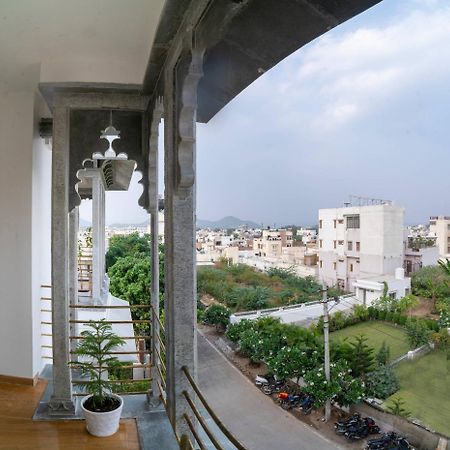 Khamma Ghani A Boutique Hotel 烏代浦 外观 照片