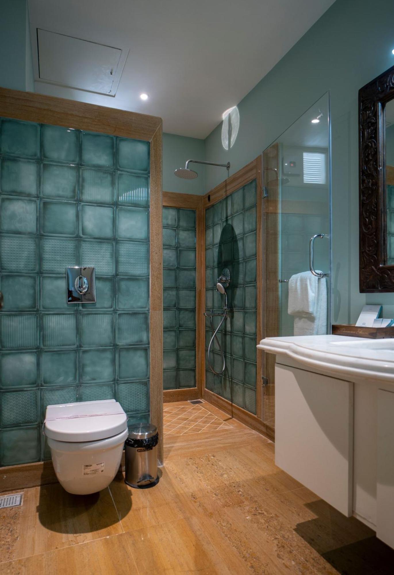 Khamma Ghani A Boutique Hotel 烏代浦 外观 照片