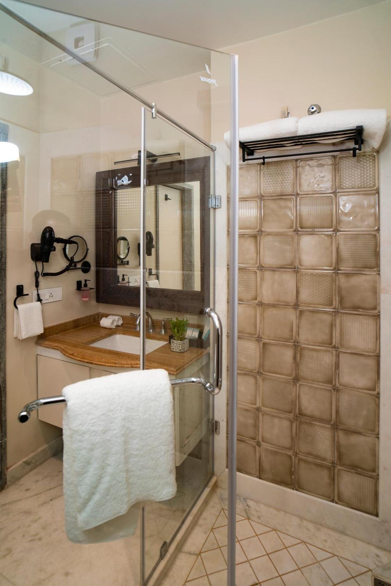Khamma Ghani A Boutique Hotel 烏代浦 外观 照片