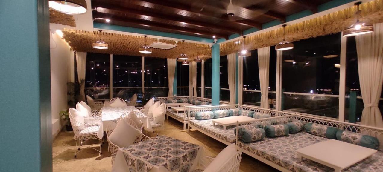 Khamma Ghani A Boutique Hotel 烏代浦 外观 照片
