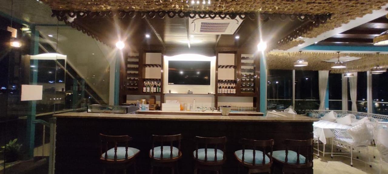 Khamma Ghani A Boutique Hotel 烏代浦 外观 照片