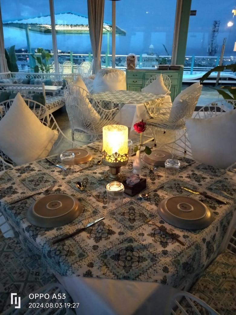 Khamma Ghani A Boutique Hotel 烏代浦 外观 照片